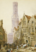 Louise Rayner art print