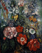 Paul Cezanne art print
