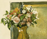 Paul Cezanne art print