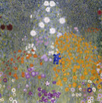 Gustav Klimt art print