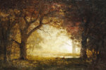 Albert Bierstadt art print