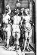 Albrecht Durer art print