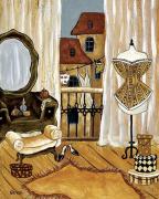 Krista Sewell art print