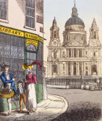 Christie's Images art print