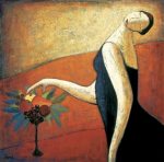 Natalie Savard art print