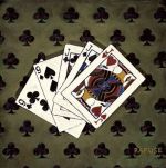 Will Rafuse art print