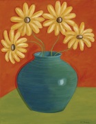Heather Donovan art print