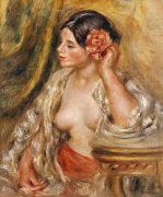 Pierre Auguste Renoir art print