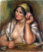 Pierre Auguste Renoir art print