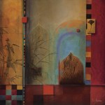 Don Li-Leger art print