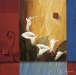 Don Li-Leger art print