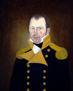 John Brewster art print