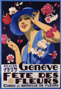 Christie's Images art print