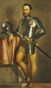 Paolo Caliari Veronese art print