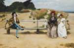 Rowland Holyoake art print