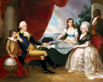 Edward Savage art print