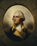 Rembrandt Peale art print