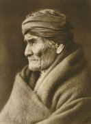 Edward S. Curtis art print