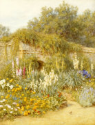 Helen Allingham art print