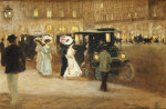Amedee Julien Marcel-Clement art print