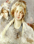 Mose Bianchi art print