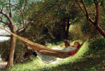 Winslow Homer art print