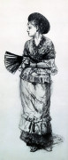 Winslow Homer art print