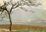 Claude Monet art print