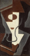 Juan Gris art print
