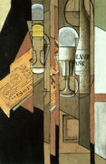 Juan Gris art print