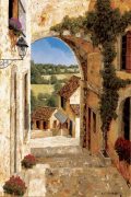 Gilles Archambault art print