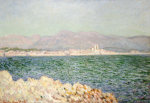 Claude Monet art print