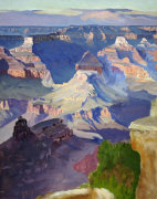 Gunnar Widforss art print