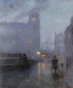 Lowell Birge Harrison art print