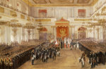 Adolf Ignatievich Ladurner art print