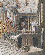 D. Havell art print