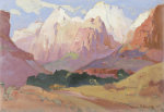 Franz A. Bischoff art print