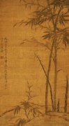 Li Kan art print