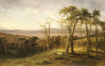 Henry Cleenewerck art print