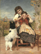 Sophie Anderson art print