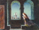 John Atkinson Grimshaw art print