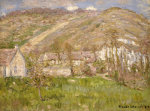 Claude Monet art print