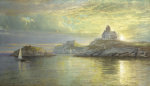 William Trost Richards art print