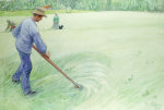 Carl Larsson art print