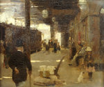 Walter Frederick Osborne art print