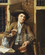 Gerrit Zegelaar art print