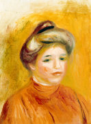Pierre Auguste Renoir art print
