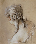 Francois Boucher art print