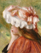 Pierre Auguste Renoir art print