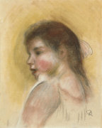 Pierre Auguste Renoir art print